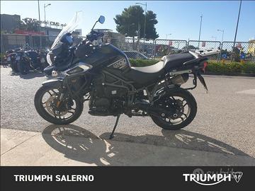 TRIUMPH Tiger 1200 XRT Abs