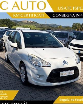 CITROEN C3 1.1 Seduction