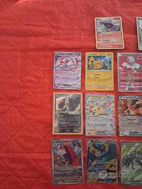 carte pokemon rare