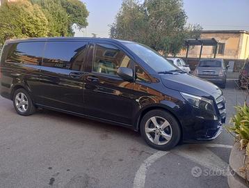 Mercedes vito 116
