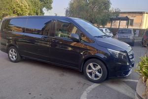 Mercedes vito 116