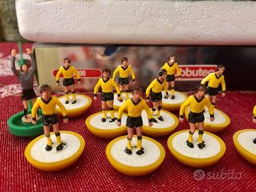 SUBBUTEO team Borussia Dortmund lw ref. 006