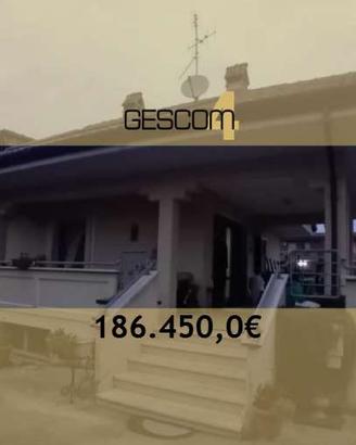 Villetta a Frosinone (FR)