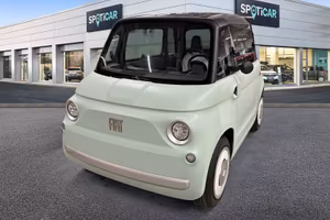 FIAT Topolino 6 kW