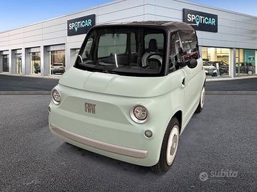 FIAT Topolino 6 kW