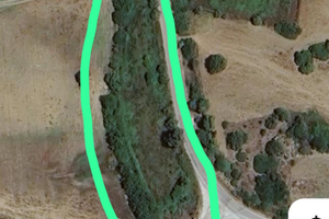 Terreno Agricolo di 3.400 mq