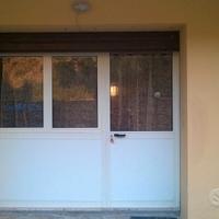 Appartamento piano terra