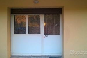 Appartamento piano terra