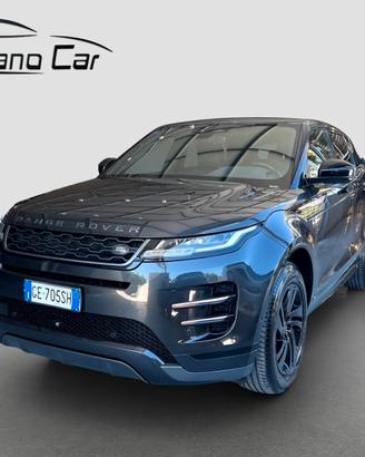 Land Rover Range Evoque 2.0D I4 204 CV AWD Auto R-