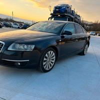 RICAMBI USATI AUDI A6 3.0 2004 BMK - MOTORE,CARROZ