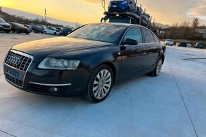 RICAMBI USATI AUDI A6 3.0 2004 BMK - MOTORE,CARROZ