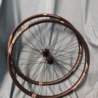 Ruote MTB FSA Boost 29 nuove