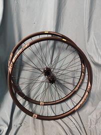 Ruote MTB FSA Boost 29 nuove