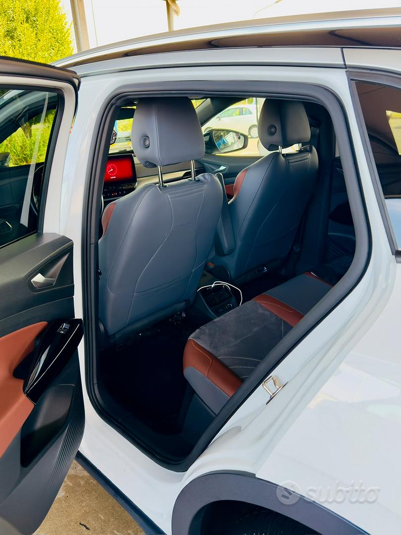 Volkswagen Id.4 2021 photo 5
