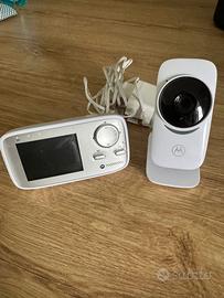 Baby monitor vm 482 anxl 2,8’’ Motorola