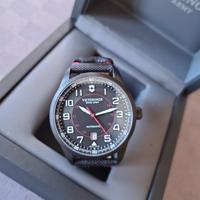 Victorinox Airboss Flieger Black Limited Edition