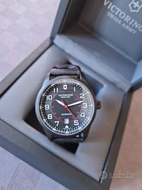 Victorinox Airboss Flieger Black Limited Edition