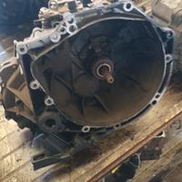 CAMBIO AUTOM.DS4 DEL 2018 CC 1600 TDI