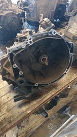 CAMBIO AUTOM.DS4 DEL 2018 CC 1600 TDI