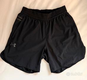 under armour short