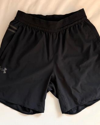 under armour short