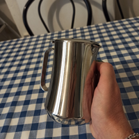 Contenitore acciaio inox Mepra