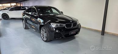 Bmw X4 xDrive20d Msport