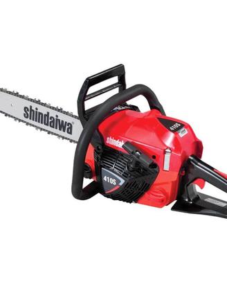 Motosega Shindaiwa 410 S nuova