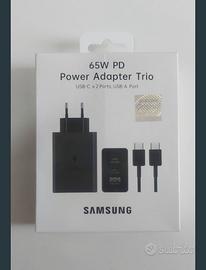 Adattatore Samsung 65W