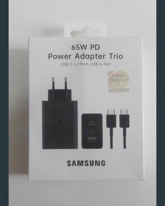 Adattatore Samsung 65W