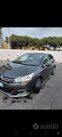 CITROEN C4 - 2012 automatica 