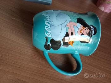 tazza Disney Jasmine 