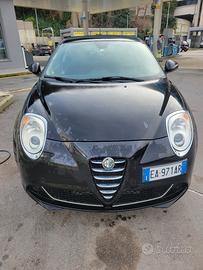 Alfa Mito 1.4 GPL