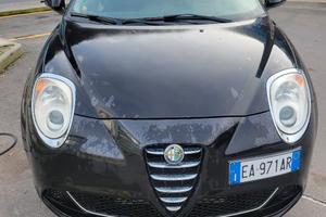 Alfa Mito 1.4 GPL
