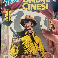 Tex ombre cinesi