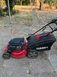tagliaerba è un Harry HR 5000 SXQ