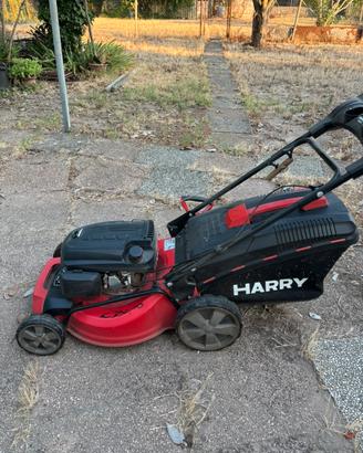 tagliaerba è un Harry HR 5000 SXQ