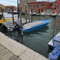 Mt cofano selva 40/70