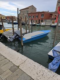 Mt cofano selva 40/70