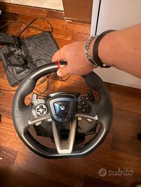 Volante per xbox one