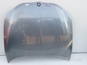 COFANO ANTERIORE BMW Serie 5 E60 GRIGIO (03>10)