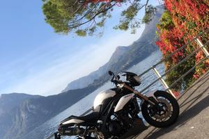 Triumph Speed Triple 1050