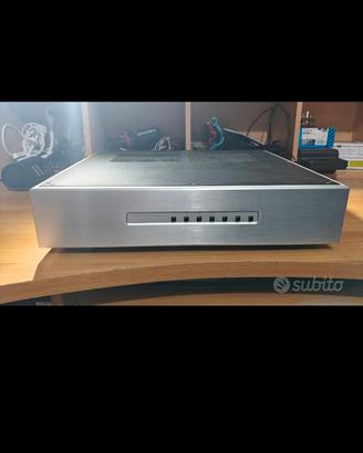 amplificatore finale nuforce 5 canali