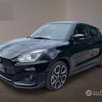 Ricambi per suzuki swift anno 2018-2020