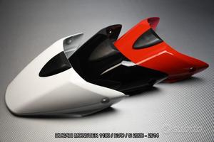 Unghia monoposto DUCATI MONSTER 1100 S 2008 - 2014