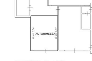 AMPIO GARAGE A BASTIGLIA