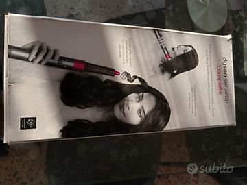Dyson airwrap complete