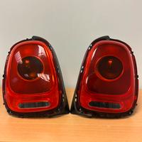 Fanali posteriori Mini Cooper 2015