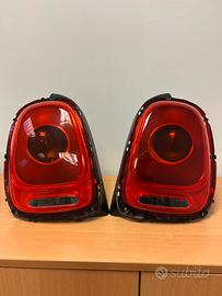 Fanali posteriori Mini Cooper 2015