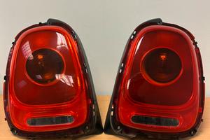 Fanali posteriori Mini Cooper 2015